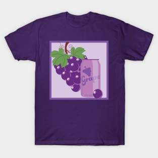 Grape Soda T-Shirt